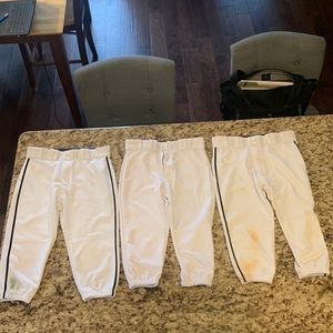 Easton Knicker Baseball Pants